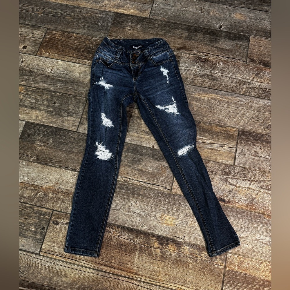 Jeans​​​ - Picture 2 of 5